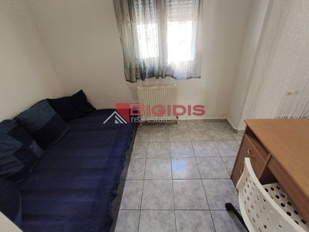 Studio / γκαρσονιέρα 40 τ.μ. για ενοικίαση, Ν. Σερρών, Σέρρες - Photo 2