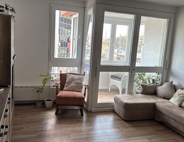 Mietwohnung - Photo 1