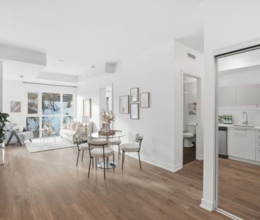 For Lease - 25 Neighbourhood Lane Unit# 306, Toronto, Ontario - Photo 2