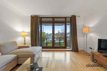 2 bedroom apartment to rent - Photo 2