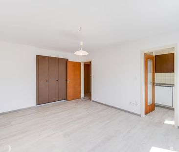 1 Zimmer, 31 m², 1. Stock - Foto 2