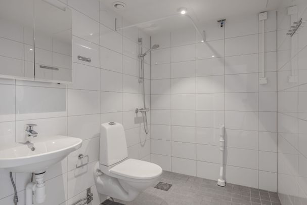 Turebergs Allé, Sollentuna - Foto 1