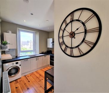 1 bedroom flat to rent - Photo 3