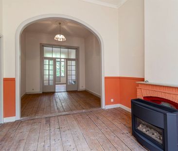 Instapklaar appartement met 1 slaapkamer en berging in Antwerpen - Foto 6