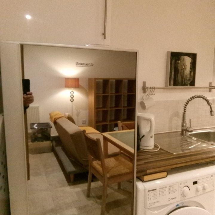 1 Bed Flat, Battersea Bridge Road, SW11 - Photo 1