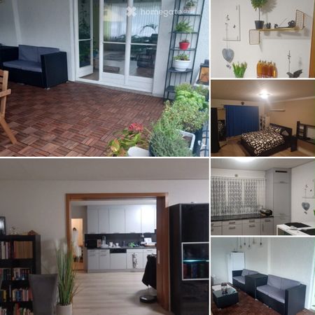 Wohnung in Aarau Rohr - Foto 5