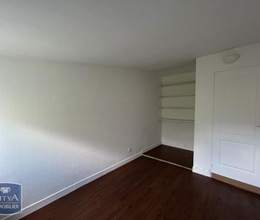 Location Maison 2 pièces 45m² COUR CHEVERNY 41700 - Photo 6