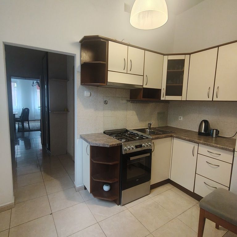 Mieszkanie Śródmieście Szczecin, nr 436331 - Zdjęcie 1