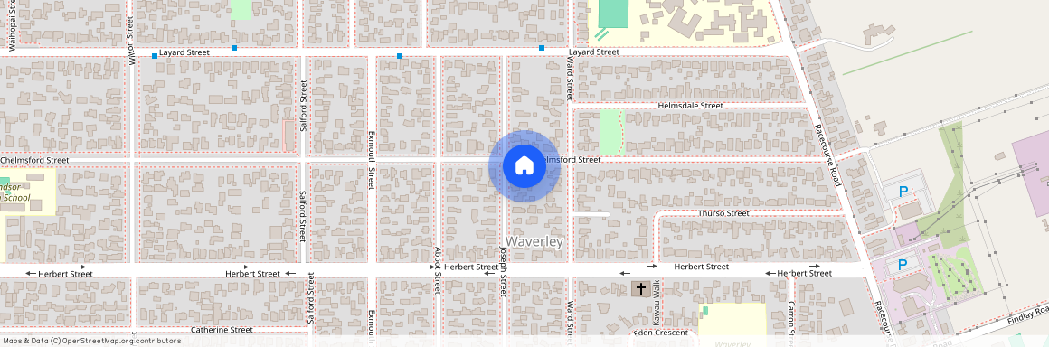 241A Chelmsford Street, Invercargill