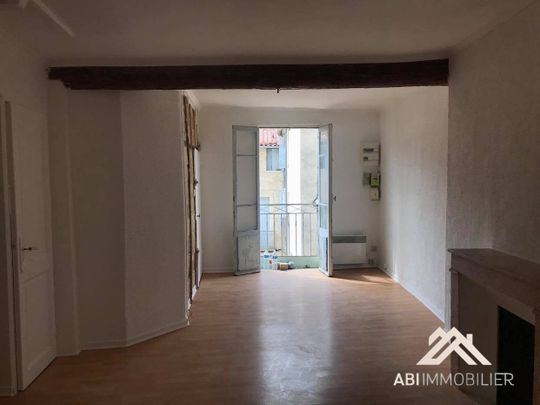 Location Appartement 1 pièce 36m² MONTPELLIER 34000 - Photo 1