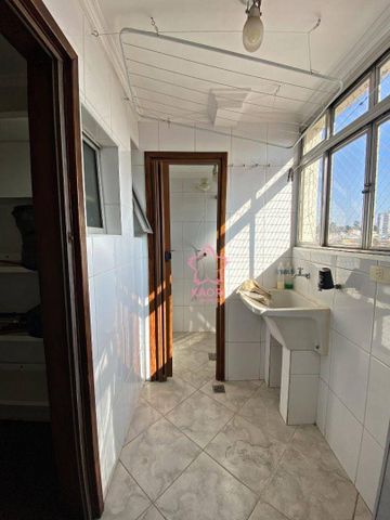Apartamento Com 3 Dormitórios Para Alugar - Vila Trujillo - Sorocaba/sp - Foto 5
