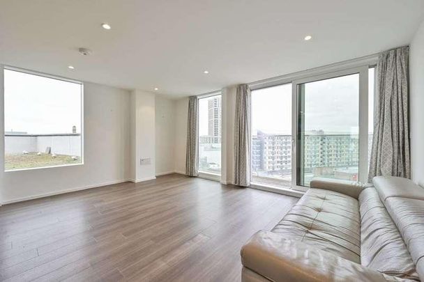 Buckhold Road, Wandsworth, SW18 - Photo 1