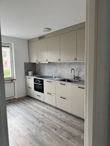 Kaplansgatan, Södertälje - Photo 2