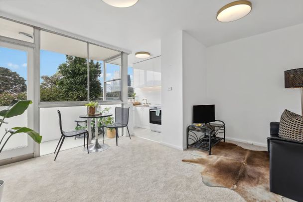 2/441 Alfred Street North, Neutral Bay - Photo 1