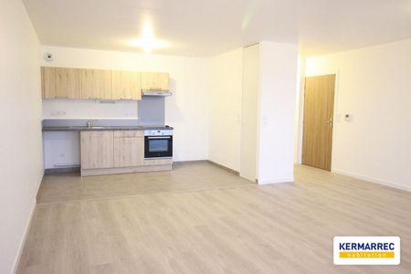 Location Appartement 4 pièces 86m² - Photo 4
