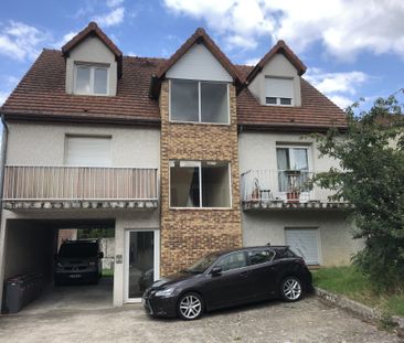 Appartement F1 + cave - Photo 3