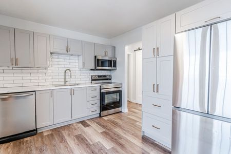 For Lease - 5 Herrell Avenue Unit# Upper, Barrie, Ontario - Photo 5