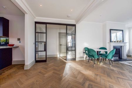 3 bedroom apartment to rent - Photo 2