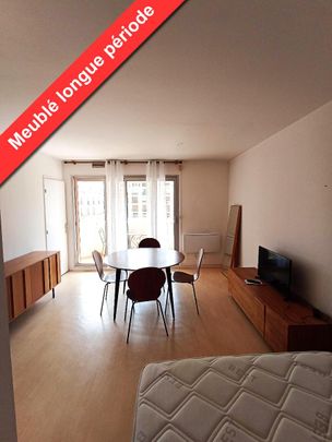 Location Appartement 1 pièce 29m² VICHY 03200 - Photo 1