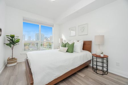 For Lease - 3121 Sheppard Avenue Unit# 509, Toronto, Ontario - Photo 4