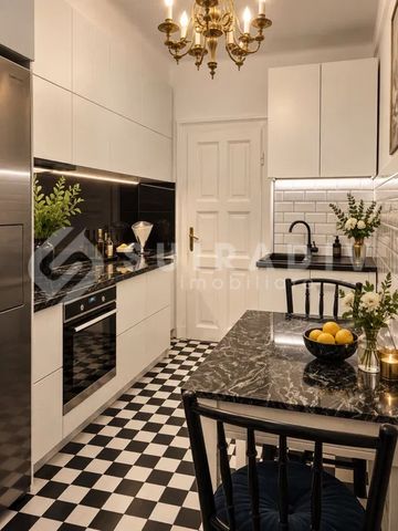 Apartament modern, 3 camere, ultracentral-Piata Unirii - Photo 5