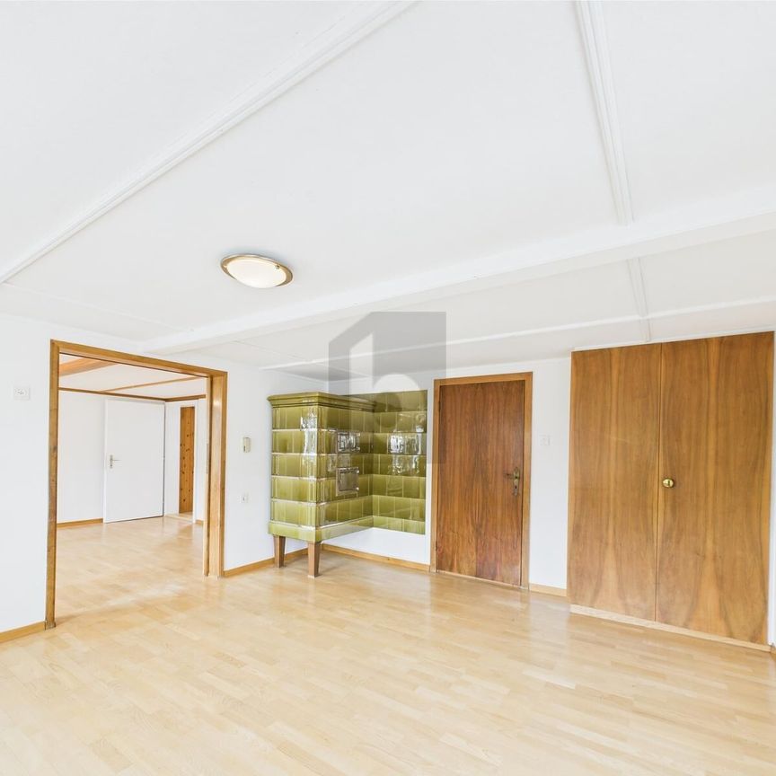 CHARMANTE MAISONETTE ZUR ALLEINNUTZUNG - Foto 1