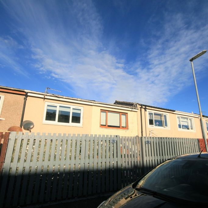 Drygrange Road, 2 Bedroom Unfurnished Mid Terraced- Available 28/02/2025 - Photo 1