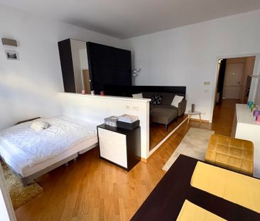 Pronájem bytu 1+kk • 37 m² bez realitkyStaropramenná, Praha - Smíchov - Photo 6