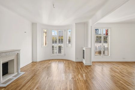 Tout savoir sur cet appartement dans le quartier Auteuil Sud, à Paris 16ème - Photo 2