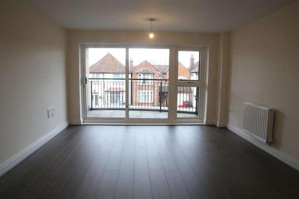 Trevithick, Windsor Road, Slough, SL1 - Photo 1