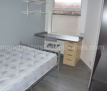 Standish Road, Manchester, M14 6NP - Photo 4