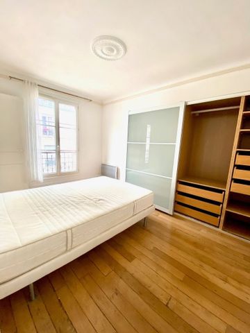 Appartement 47.06 m² - 3 Pièces - Paris (75012) - Photo 4