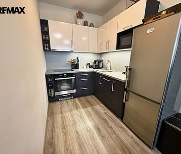 Pronájem bytu 2+kk 53 m² - Fotografie 3