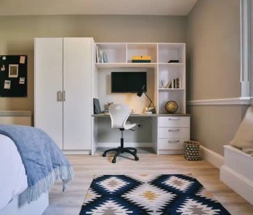 Classic 1 Bed Apartment - Photo 3