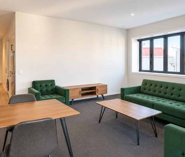 Inner City Apartment 2027 - Photo 2