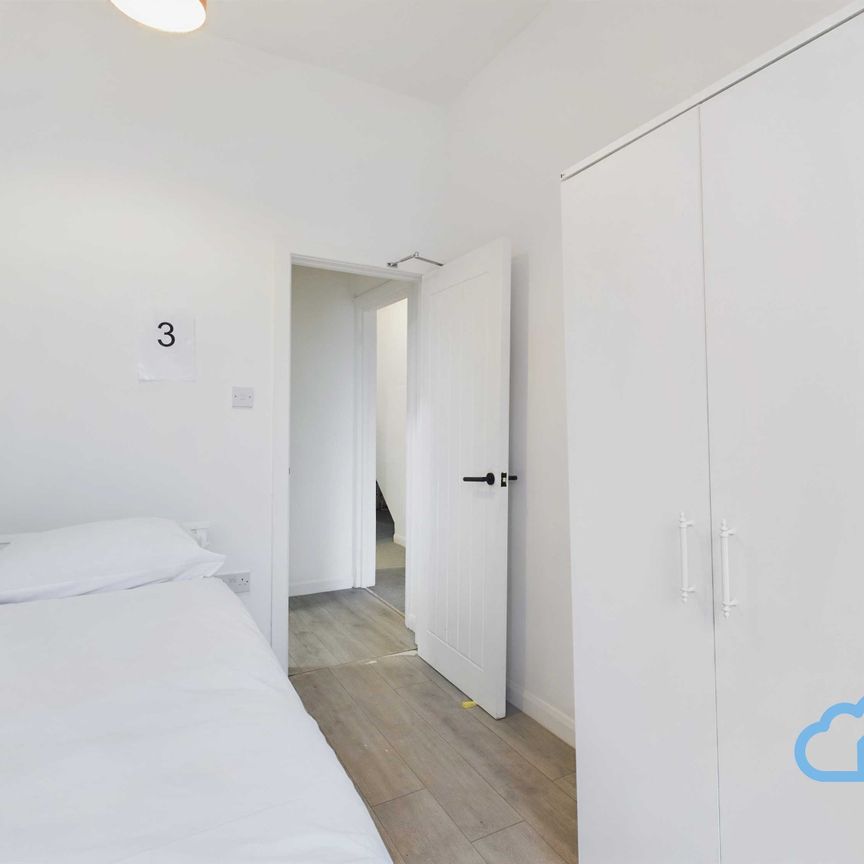 RM1 Clova Road | Forest Gate | London | E7 9AQ - Photo 1