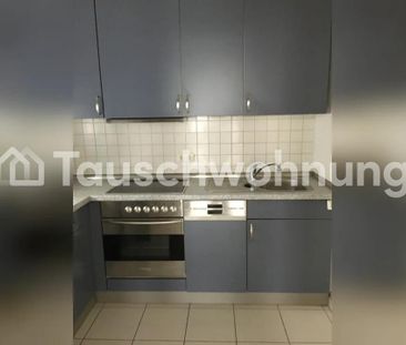 TAUSCHWOHNUNG 2 ZKDB - EG Wohnung mit Garten+TG Stellplatz in Bayen... - Photo 6