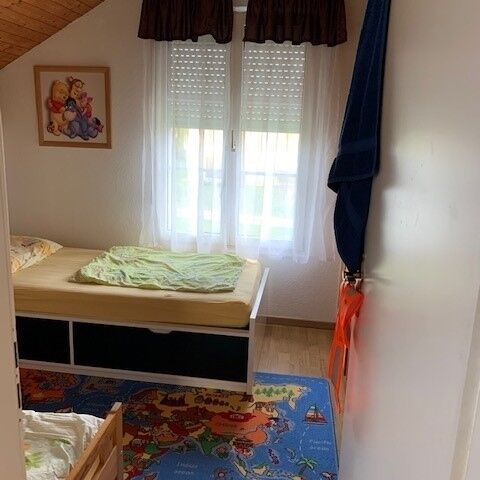 Charming 2.5-room apartment in a central location in Eschenz - Photo 1