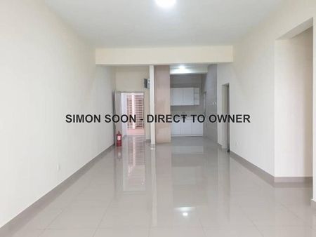 Sg Long Residence, Bandar Sungai Long - Foto 5