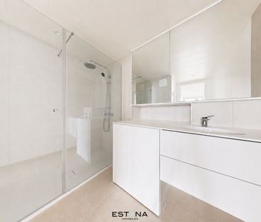 Zeitgemäße Architektur mit Fokus auf Licht und großzügige Offenheit... - Foto 5
