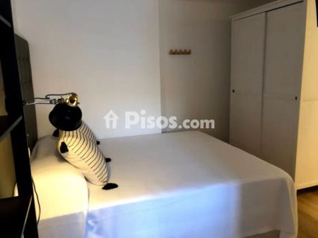 Piso en alquiler en Carrer de Cartagena, cerca de Carrer de València - Photo 3