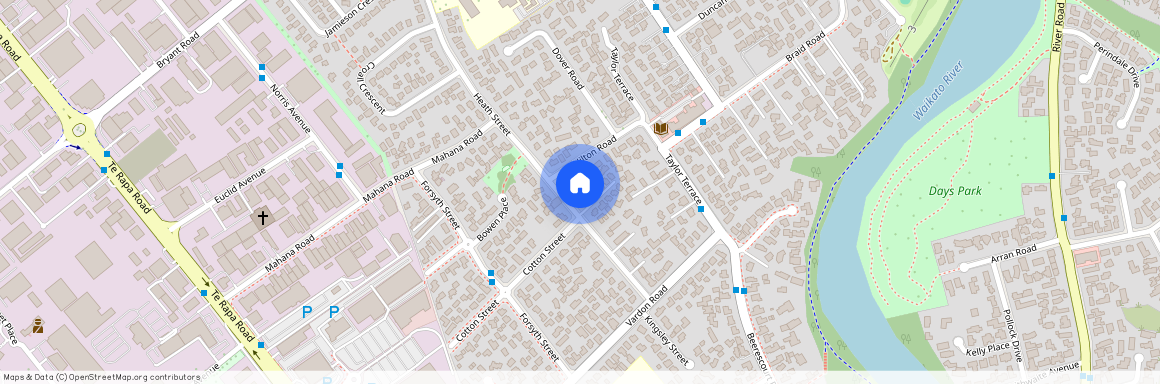 3/28 Heath Street, 3200, Saint Andrews