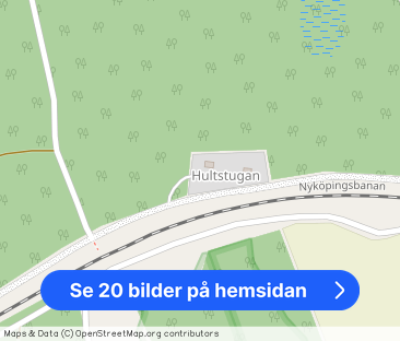 Kila hultstugan, Nyköping - Foto 1