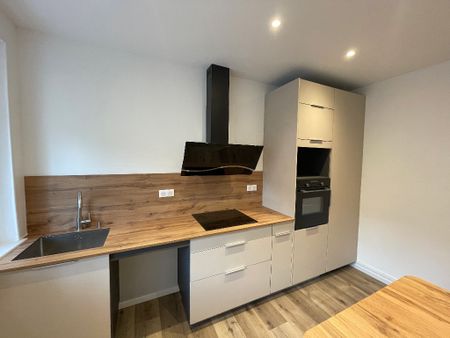 COLMAR COLMAR - APPARTEMENT 3 Pièces - Photo 4