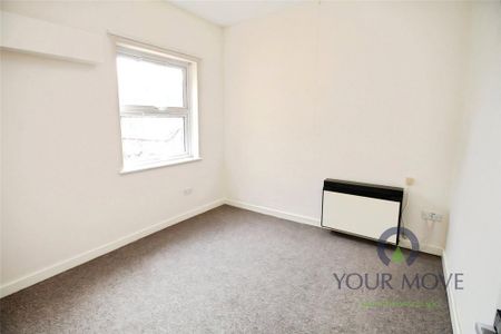 1 bedroom flat to rent - Photo 4