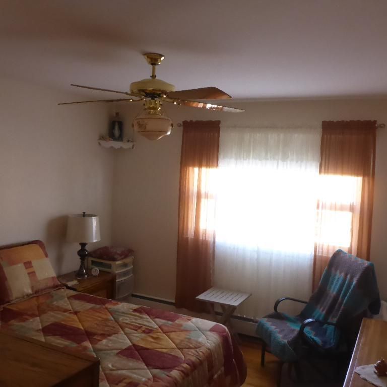 Grand logement 6 1/2 à louer - 2 étages - Limoilou - Photo 1