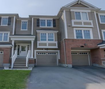 For Lease - 422 Coldwater Crescent, Kanata, Ontario - Photo 2