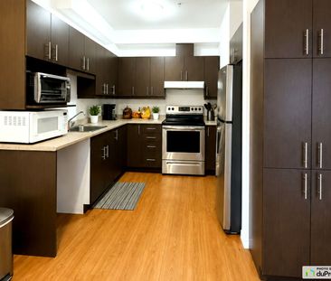 307-49, King Ouest, Sherbrooke (Jacques-Cartier) à louer - Photo 1