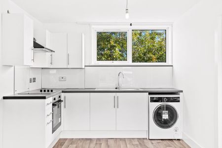 1 bedroom apartment to rent - Photo 2