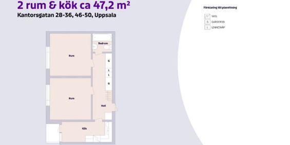 Kantorsgatan 32, 75424, Uppsala - Photo 3